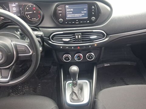 fiat, egea, 1.6 multijet easy dct, otomatik, dizel 2.el otomobil | renew 16