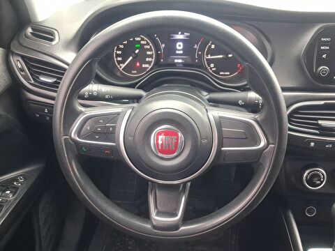 fiat, egea, 1.6 multijet easy dct, otomatik, dizel 2.el otomobil | renew 17