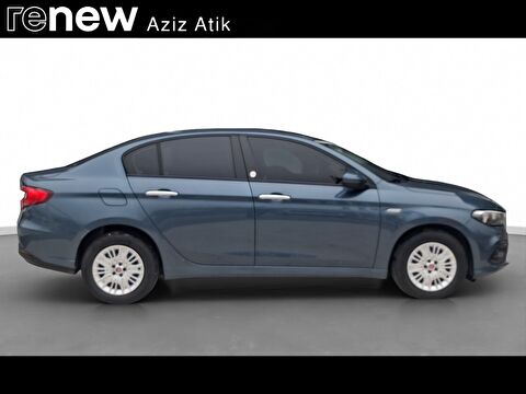 fiat, egea, 1.6 multijet easy dct, otomatik, dizel 2.el otomobil | renew 4