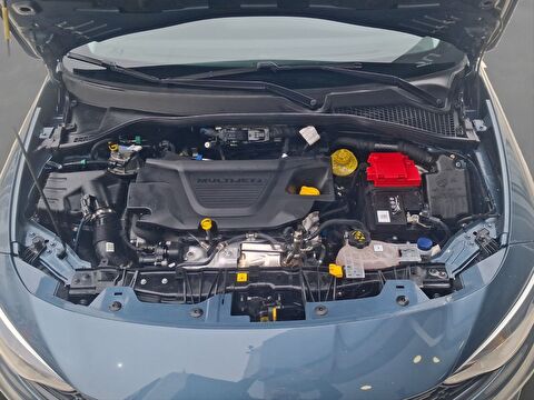 fiat, egea, 1.6 multijet easy dct, otomatik, dizel 2.el otomobil | renew 10