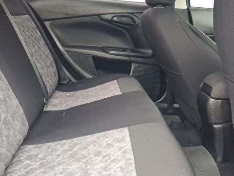 fiat, egea, 1.6 multijet easy dct, otomatik, dizel 2.el otomobil | renew 19