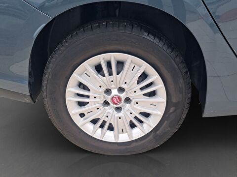 fiat, egea, 1.6 multijet easy dct, otomatik, dizel 2.el otomobil | renew 6