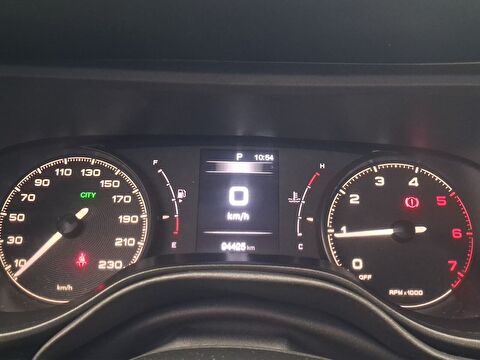 fiat, egea, 1.6 multijet easy dct, otomatik, dizel 2.el otomobil | renew 18