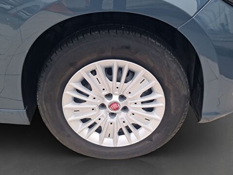 fiat, egea, 1.6 multijet easy dct, otomatik, dizel 2.el otomobil | renew 7