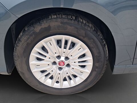 fiat, egea, 1.6 multijet easy dct, otomatik, dizel 2.el otomobil | renew 9