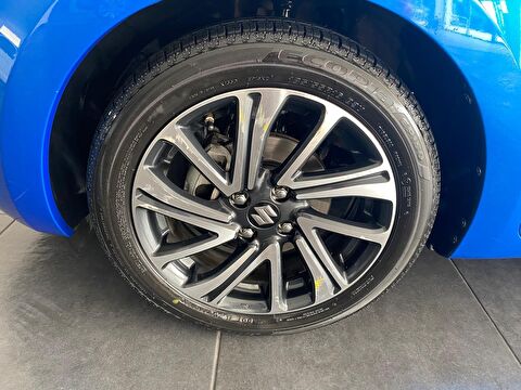 suzuki, swift, hatchback 1.2 dualjet hibrit glx tek renk premium cvt, otomatik, mhev 2.el otomobil | renew 5