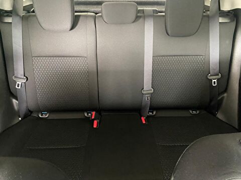 suzuki, swift, hatchback 1.2 dualjet hibrit glx tek renk premium cvt, otomatik, mhev 2.el otomobil | renew 25