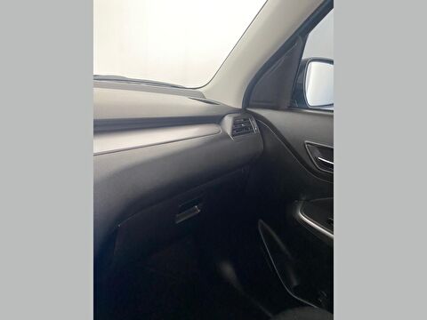 suzuki, swift, hatchback 1.2 dualjet hibrit glx tek renk premium cvt, otomatik, mhev 2.el otomobil | renew 31