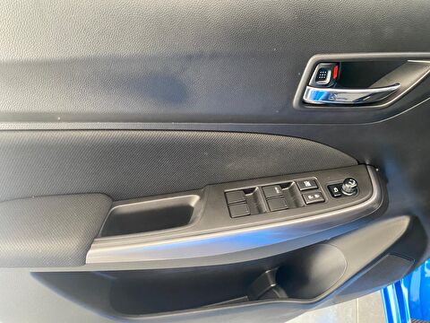 suzuki, swift, hatchback 1.2 dualjet hibrit glx tek renk premium cvt, otomatik, mhev 2.el otomobil | renew 28