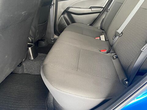 suzuki, swift, hatchback 1.2 dualjet hibrit glx tek renk premium cvt, otomatik, mhev 2.el otomobil | renew 23