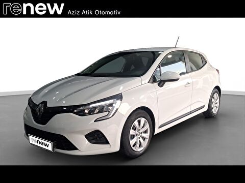 Hatchback 1.0 TCe Joy X-Tronic, 2. el otomobil | renew