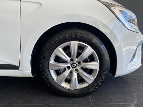 renault, clio, hatchback 1.0 tce joy x-tronic, otomatik, benzin 2.el otomobil | renew 11