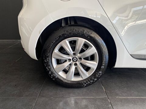 renault, clio, hatchback 1.0 tce joy x-tronic, otomatik, benzin 2.el otomobil | renew 12