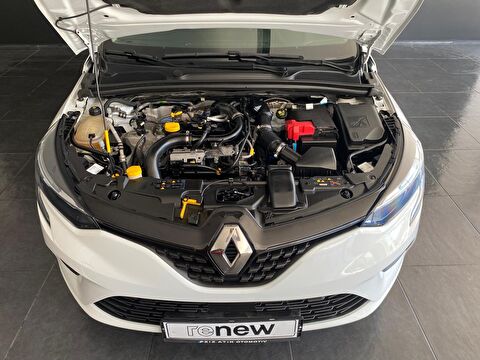 renault, clio, hatchback 1.0 tce joy x-tronic, otomatik, benzin 2.el otomobil | renew 10