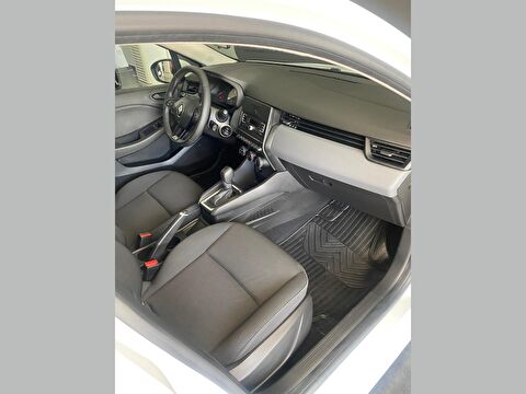 renault, clio, hatchback 1.0 tce joy x-tronic, otomatik, benzin 2.el otomobil | renew 24
