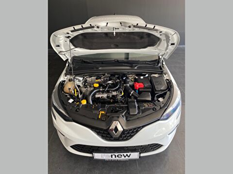 renault, clio, hatchback 1.0 tce joy x-tronic, otomatik, benzin 2.el otomobil | renew 9