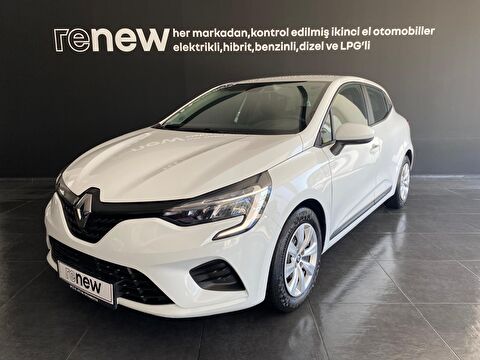 Hatchback 1.0 TCe Joy X-Tronic, 2. el otomobil | renew