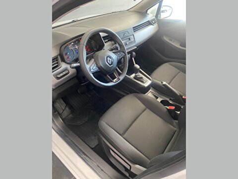 renault, clio, hatchback 1.0 tce joy x-tronic, otomatik, benzin 2.el otomobil | renew 25