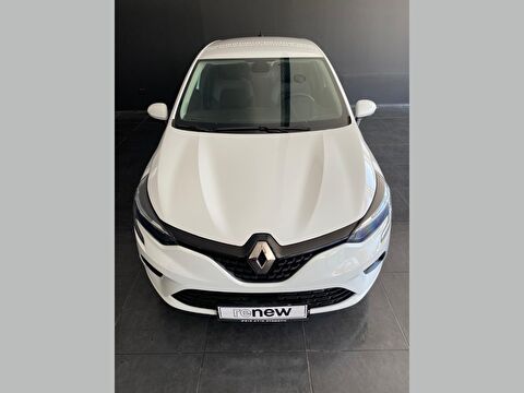 renault, clio, hatchback 1.0 tce joy x-tronic, otomatik, benzin 2.el otomobil | renew 8