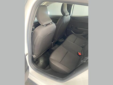 renault, clio, hatchback 1.0 tce joy x-tronic, otomatik, benzin 2.el otomobil | renew 23