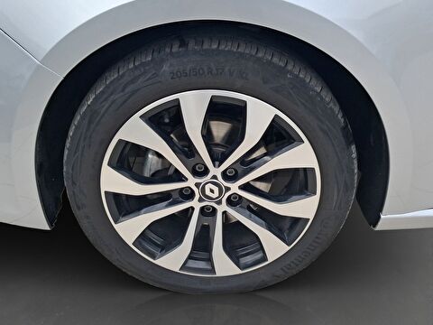 renault, megane, sedan 1.3 tce ıcon edc, otomatik, benzin 2.el otomobil | renew 8