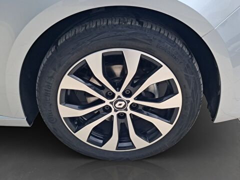 renault, megane, sedan 1.3 tce ıcon edc, otomatik, benzin 2.el otomobil | renew 7