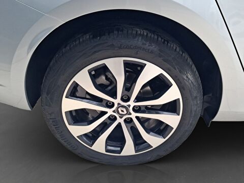 renault, megane, sedan 1.3 tce ıcon edc, otomatik, benzin 2.el otomobil | renew 6