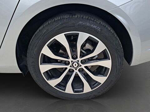 renault, megane, sedan 1.3 tce ıcon edc, otomatik, benzin 2.el otomobil | renew 9