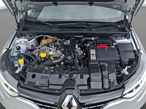 renault, megane, sedan 1.3 tce ıcon edc, otomatik, benzin 2.el otomobil | renew 13