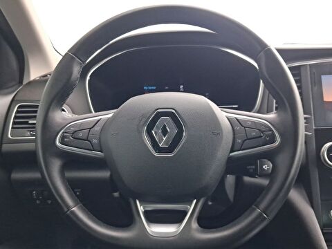 renault, megane, sedan 1.3 tce ıcon edc, otomatik, benzin 2.el otomobil | renew 21