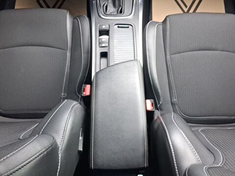 renault, megane, sedan 1.3 tce ıcon edc, otomatik, benzin 2.el otomobil | renew 17
