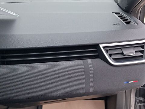 renault, clio, 1.0 tce techno esprit alpine	x-tronic, otomatik, benzin 2.el otomobil | renew 25