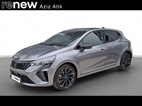 1.0 TCE Techno Esprit Alpine	X-Tronic, 2. el otomobil | renew