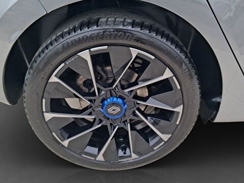 renault, clio, 1.0 tce techno esprit alpine	x-tronic, otomatik, benzin 2.el otomobil | renew 6