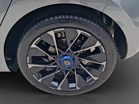 renault, clio, 1.0 tce techno esprit alpine	x-tronic, otomatik, benzin 2.el otomobil | renew 8