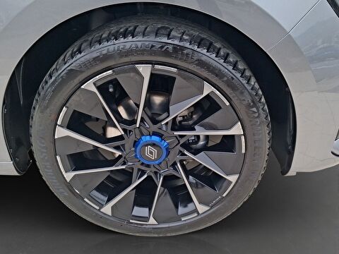 renault, clio, 1.0 tce techno esprit alpine	x-tronic, otomatik, benzin 2.el otomobil | renew 9