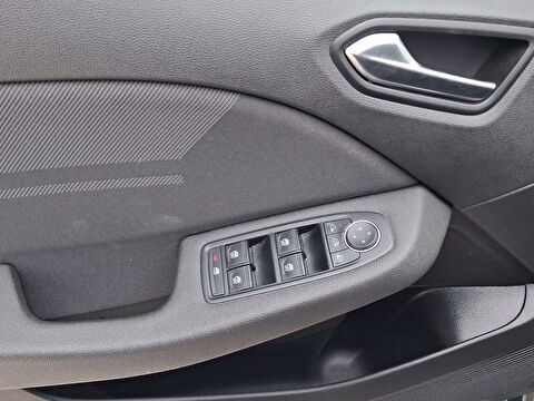 renault, clio, 1.0 tce techno esprit alpine	x-tronic, otomatik, benzin 2.el otomobil | renew 24