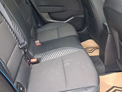 renault, clio, 1.0 tce techno esprit alpine	x-tronic, otomatik, benzin 2.el otomobil | renew 15