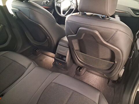 bmw, 1 serisi, hatchback 118i sport line otomatik, otomatik, benzin 2.el otomobil | renew 19