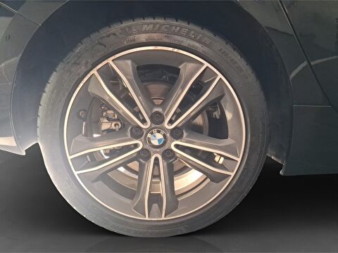 bmw, 1 serisi, hatchback 118i sport line otomatik, otomatik, benzin 2.el otomobil | renew 6