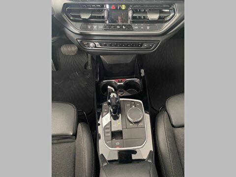 bmw, 1 serisi, hatchback 118i sport line otomatik, otomatik, benzin 2.el otomobil | renew 31