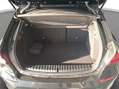 bmw, 1 serisi, hatchback 118i sport line otomatik, otomatik, benzin 2.el otomobil | renew 10