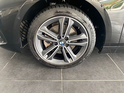 bmw, 1 serisi, hatchback 118i sport line otomatik, otomatik, benzin 2.el otomobil | renew 5
