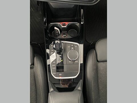 bmw, 1 serisi, hatchback 118i sport line otomatik, otomatik, benzin 2.el otomobil | renew 35