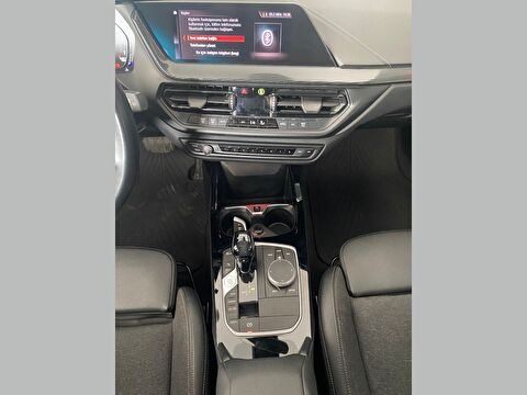 bmw, 1 serisi, hatchback 118i sport line otomatik, otomatik, benzin 2.el otomobil | renew 27