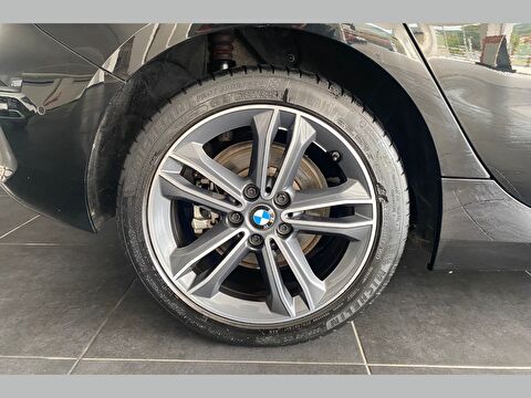 bmw, 1 serisi, hatchback 118i sport line otomatik, otomatik, benzin 2.el otomobil | renew 12