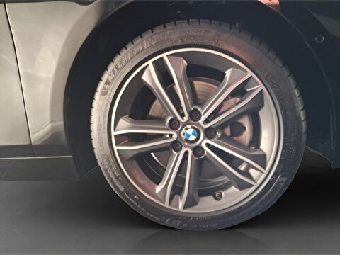 bmw, 1 serisi, hatchback 118i sport line otomatik, otomatik, benzin 2.el otomobil | renew 7