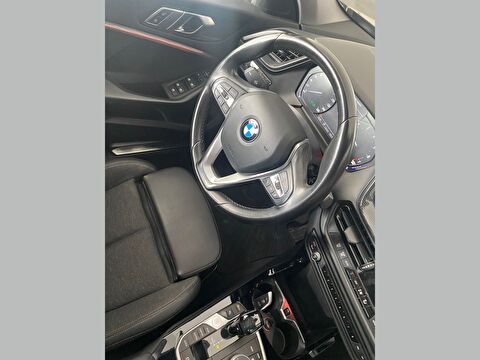 bmw, 1 serisi, hatchback 118i sport line otomatik, otomatik, benzin 2.el otomobil | renew 29