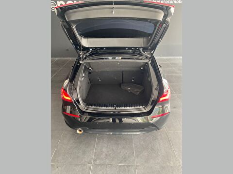 bmw, 1 serisi, hatchback 118i sport line otomatik, otomatik, benzin 2.el otomobil | renew 21