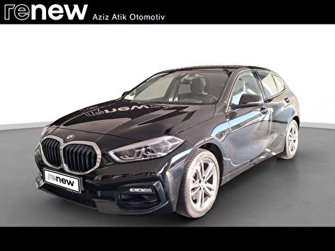 Hatchback 118i Sport Line Otomatik, 2. el otomobil | renew
